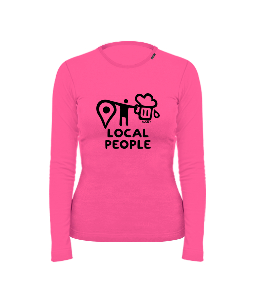 TRIČKA SKRATDA PLUS