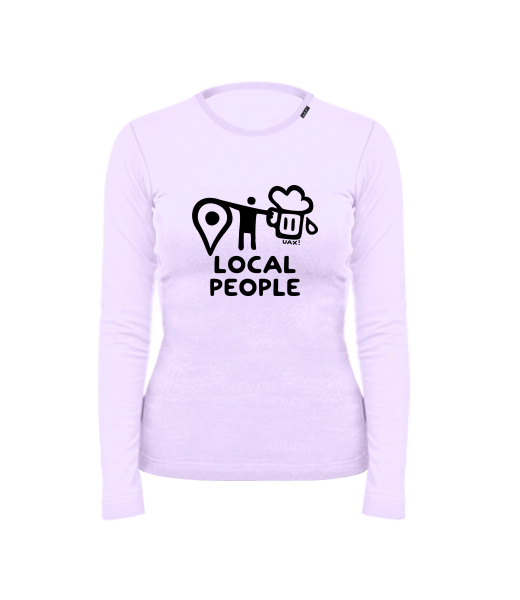 TRIČKA SKRATDA PLUS