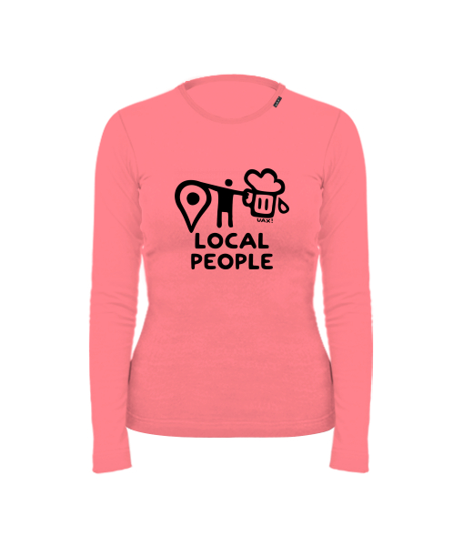 TRIČKA SKRATDA PLUS