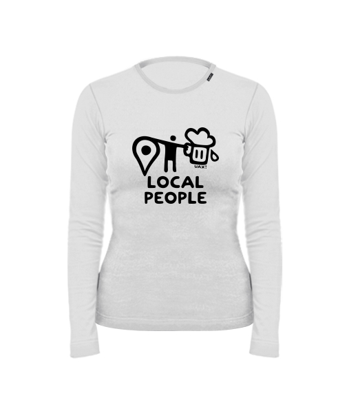 TRIČKA SKRATDA PLUS