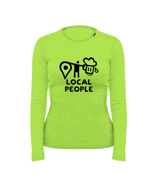 TRIČKA SKRATDA PLUS