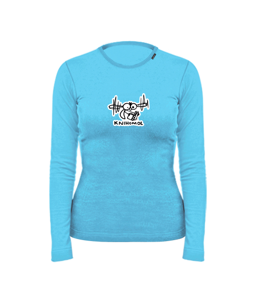 TRIČKA SKRATDA PLUS