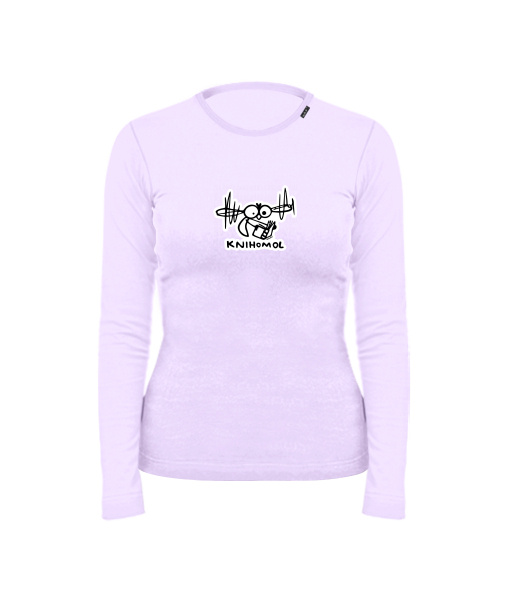 TRIČKA SKRATDA PLUS