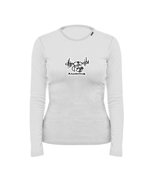 TRIČKA SKRATDA PLUS