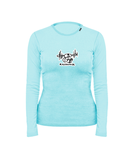 TRIČKA SKRATDA PLUS