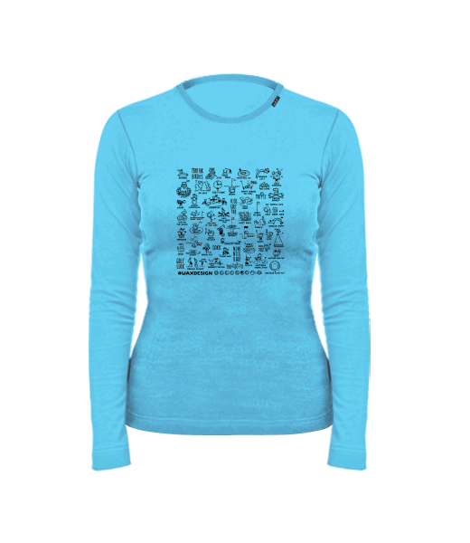 TRIČKA SKRATDA PLUS