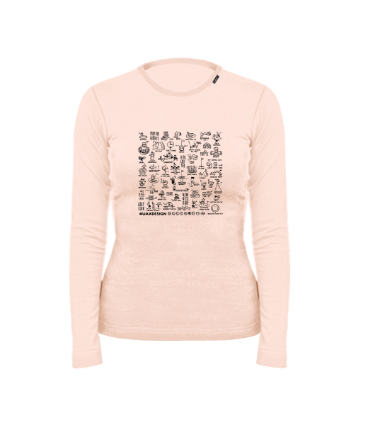 TRIČKA SKRATDA PLUS