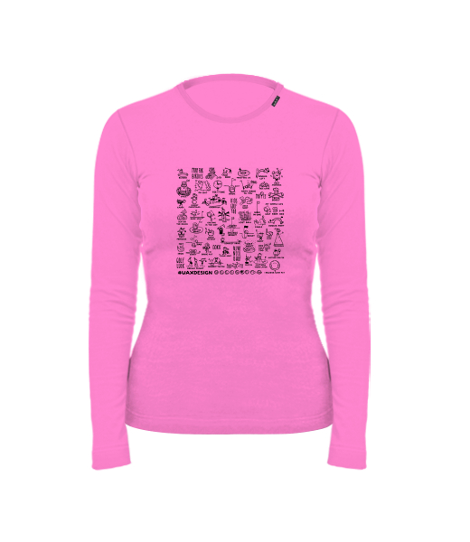 TRIČKA SKRATDA PLUS