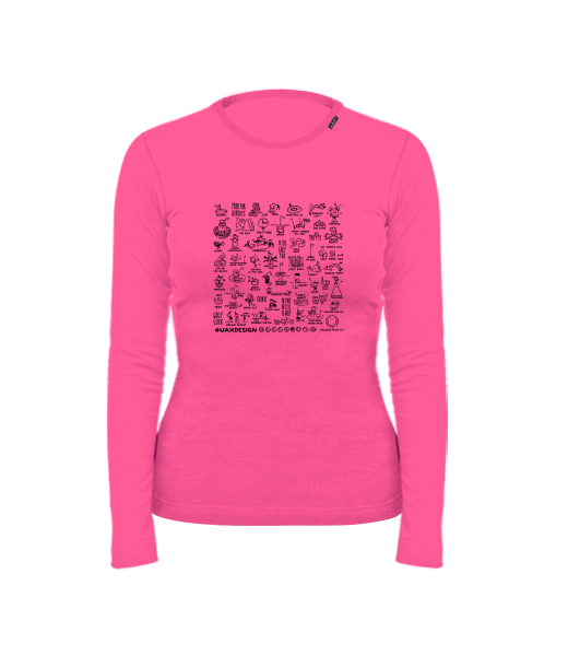 TRIČKA SKRATDA PLUS