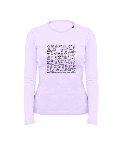 TRIČKA SKRATDA PLUS