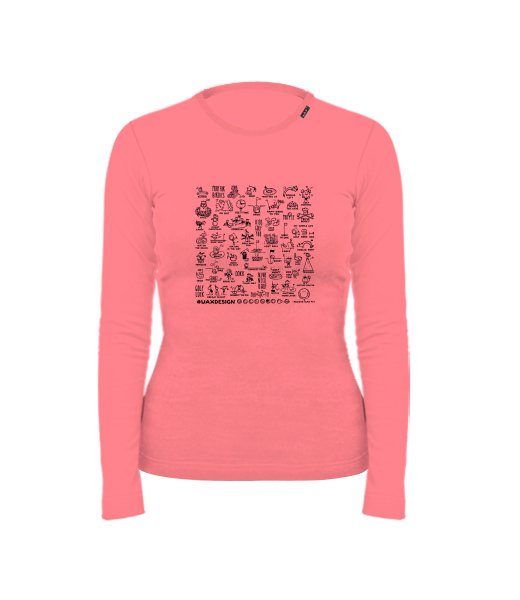 TRIČKA SKRATDA PLUS