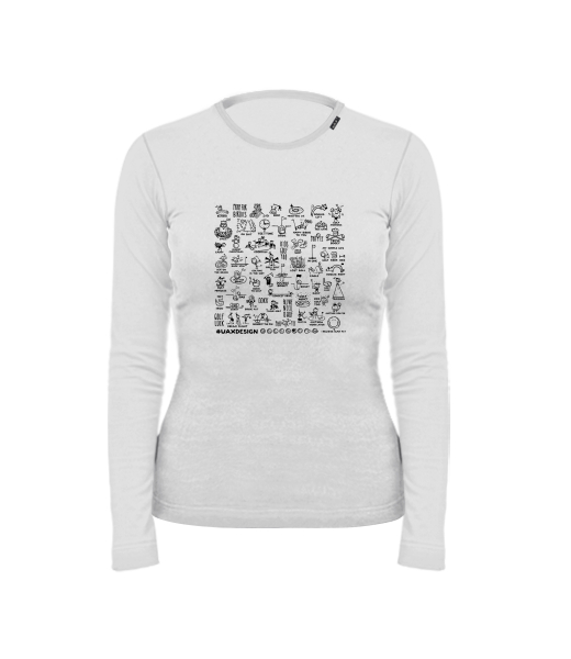 TRIČKA SKRATDA PLUS