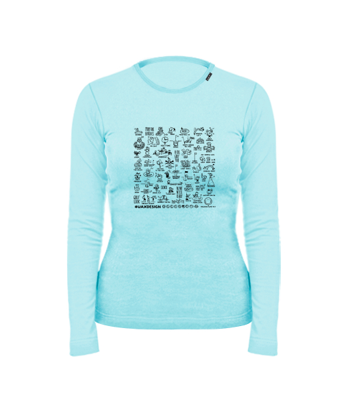 TRIČKA SKRATDA PLUS