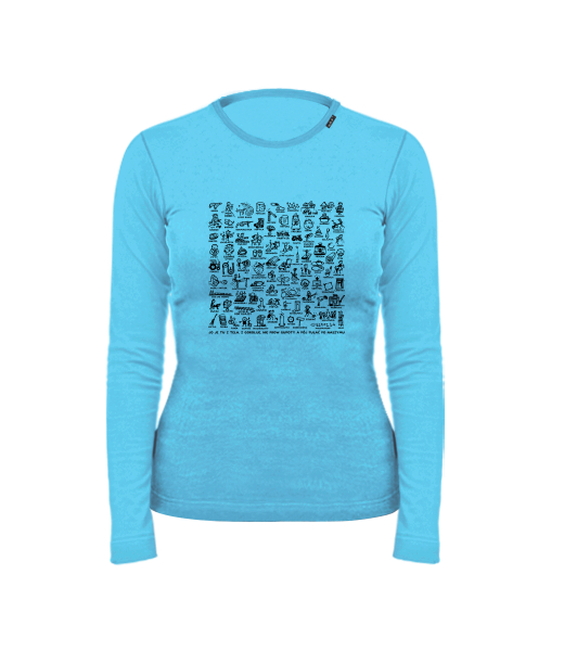 SKRATDA PLUS T-SHIRTS