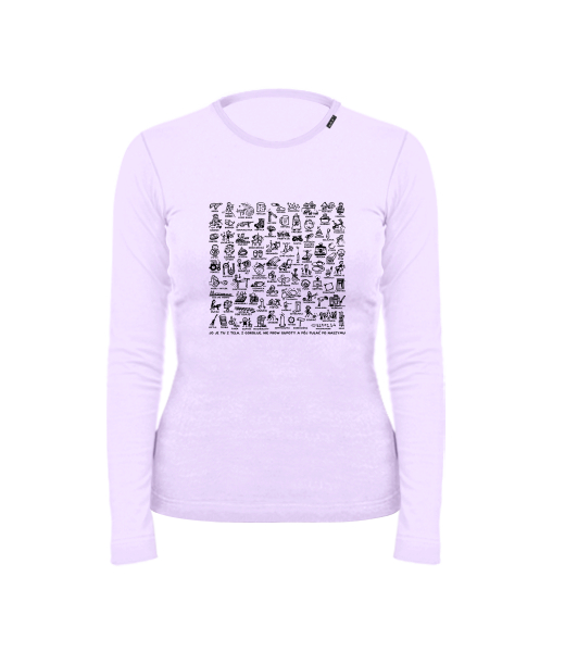 SKRATDA PLUS T-SHIRTS