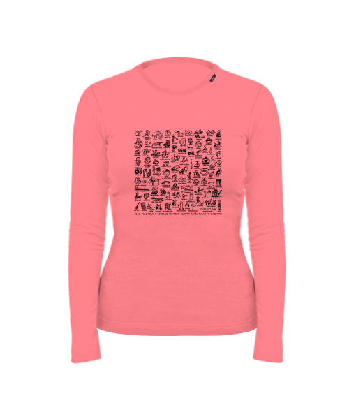 SKRATDA PLUS T-SHIRTS