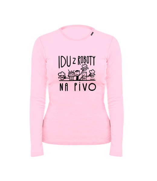 TRIČKA SKRATDA PLUS