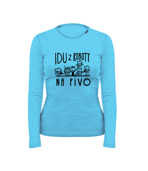 TRIČKA SKRATDA PLUS