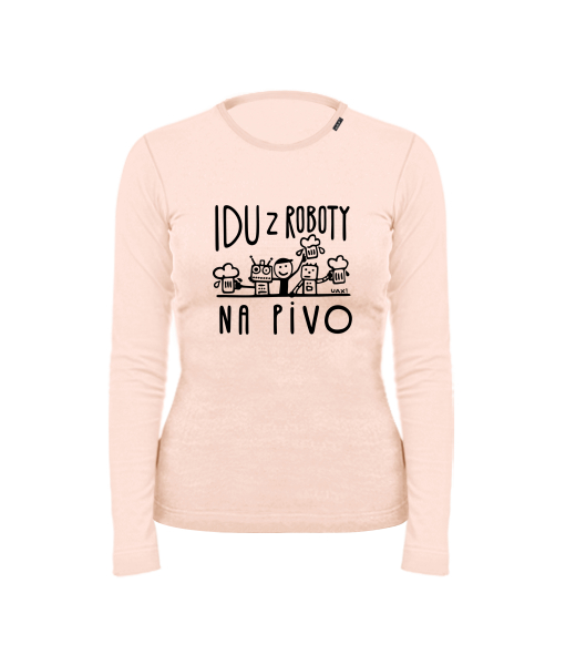 TRIČKA SKRATDA PLUS