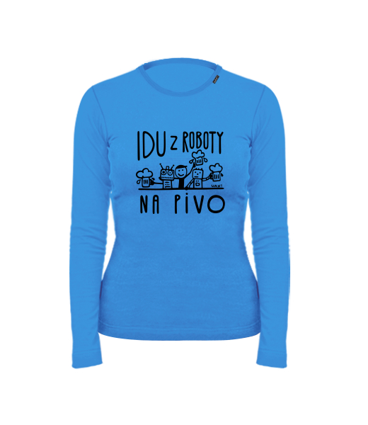 TRIČKA SKRATDA PLUS