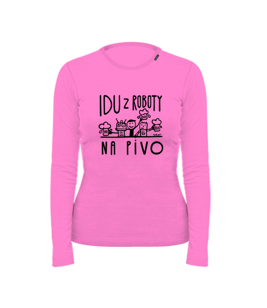 TRIČKA SKRATDA PLUS