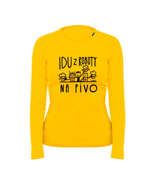 TRIČKA SKRATDA PLUS