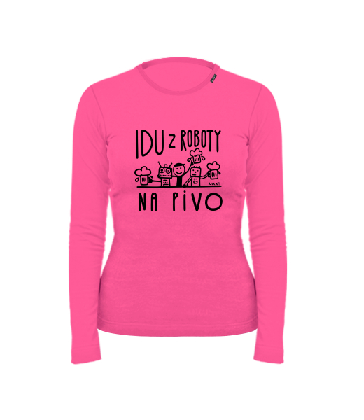 TRIČKA SKRATDA PLUS