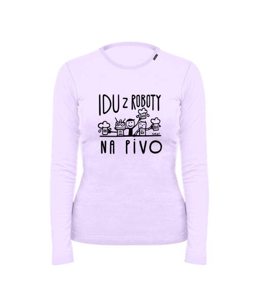 TRIČKA SKRATDA PLUS