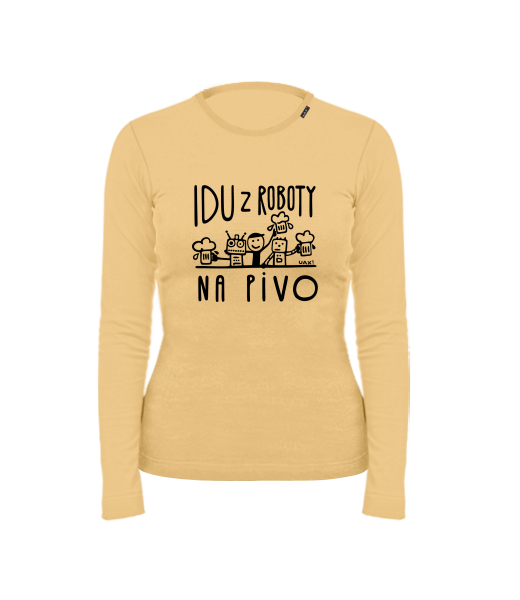 TRIČKA SKRATDA PLUS