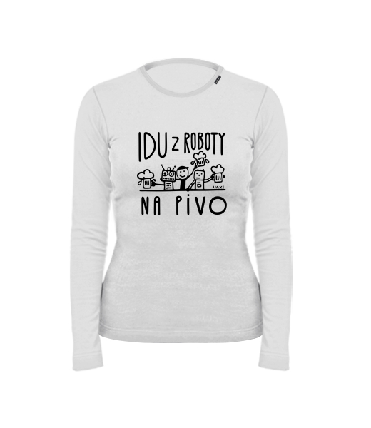 TRIČKA SKRATDA PLUS