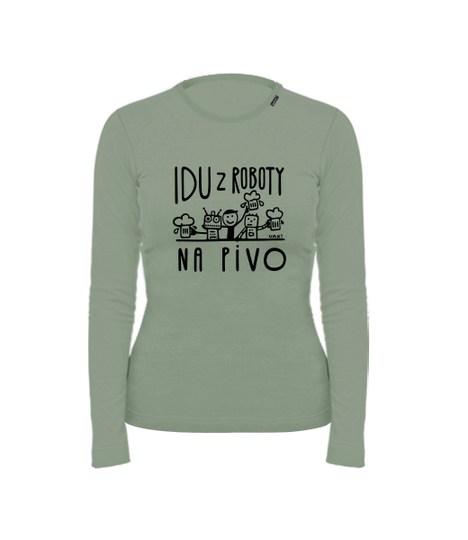 TRIČKA SKRATDA PLUS