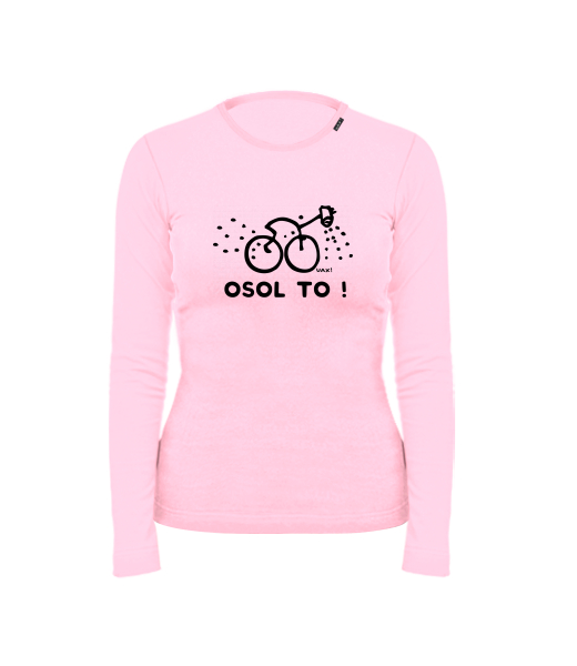 TRIČKA SKRATDA PLUS