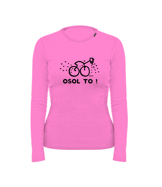 TRIČKA SKRATDA PLUS