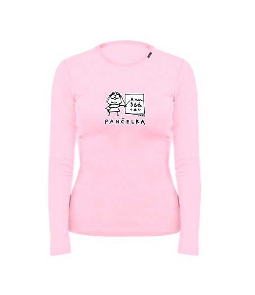 TRIČKA SKRATDA PLUS