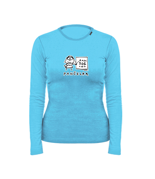 TRIČKA SKRATDA PLUS