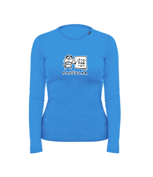 TRIČKA SKRATDA PLUS