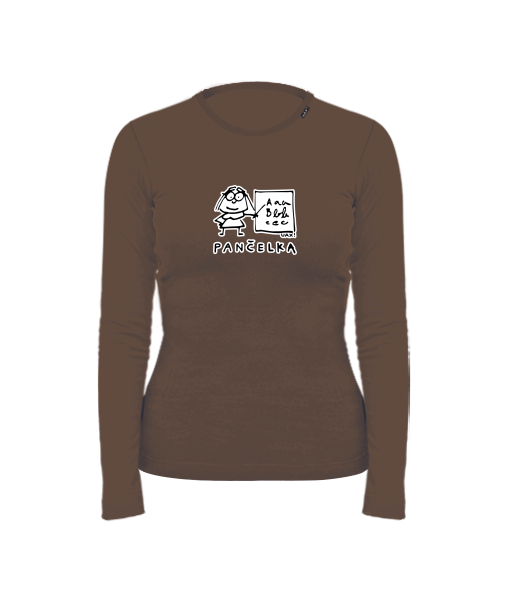 TRIČKA SKRATDA PLUS