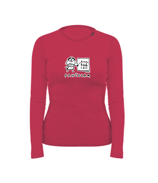 TRIČKA SKRATDA PLUS