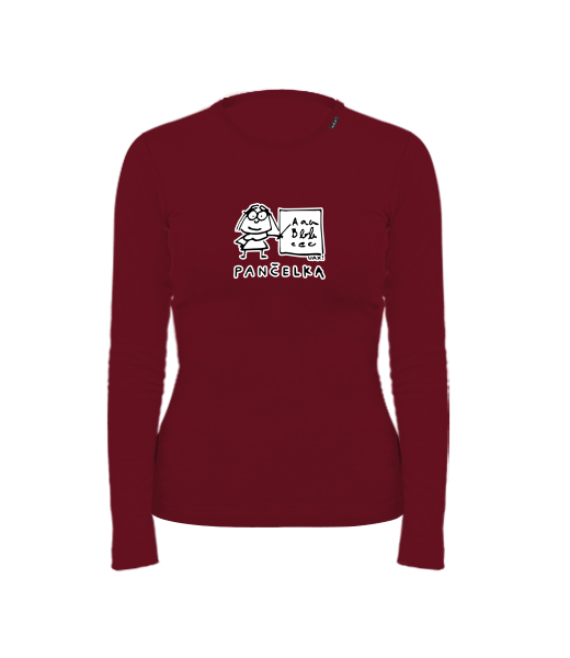 TRIČKA SKRATDA PLUS