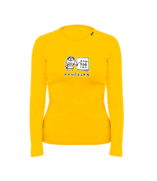 TRIČKA SKRATDA PLUS