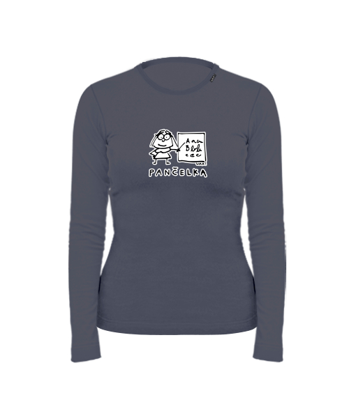 TRIČKA SKRATDA PLUS