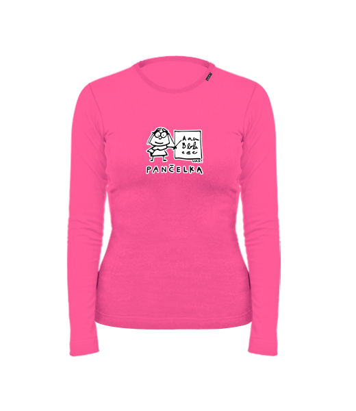 TRIČKA SKRATDA PLUS