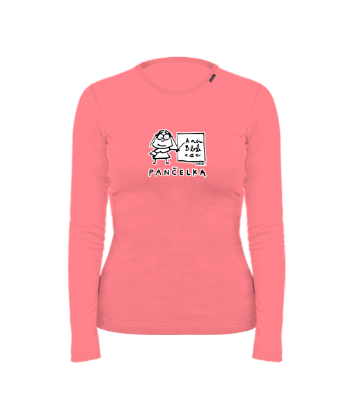 TRIČKA SKRATDA PLUS