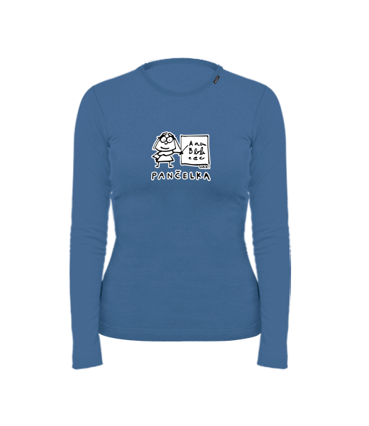 TRIČKA SKRATDA PLUS