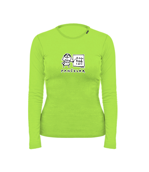 TRIČKA SKRATDA PLUS