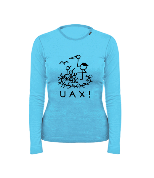 TRIČKA SKRATDA PLUS