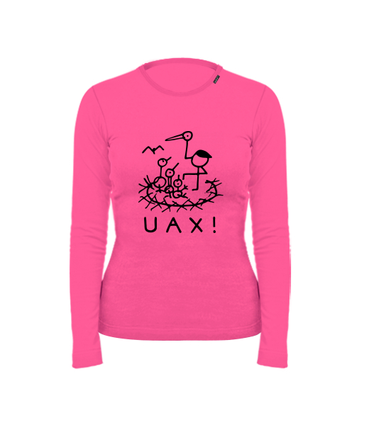 TRIČKA SKRATDA PLUS