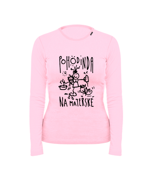 TRIČKA SKRATDA PLUS