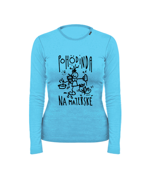 TRIČKA SKRATDA PLUS