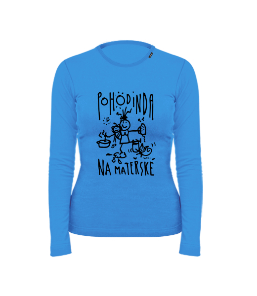 TRIČKA SKRATDA PLUS